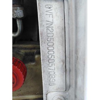 citroën zx break del año 1996