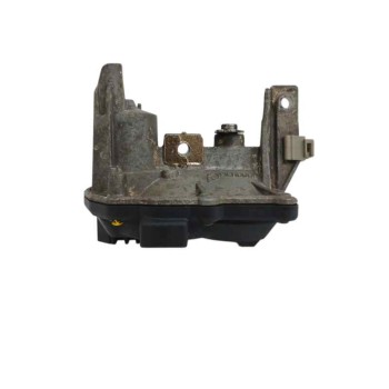 Recambio de caja mariposa para renault captur i ( j5 h5 ) 1.5 dci 110 referencia OEM IAM 147B08010R  