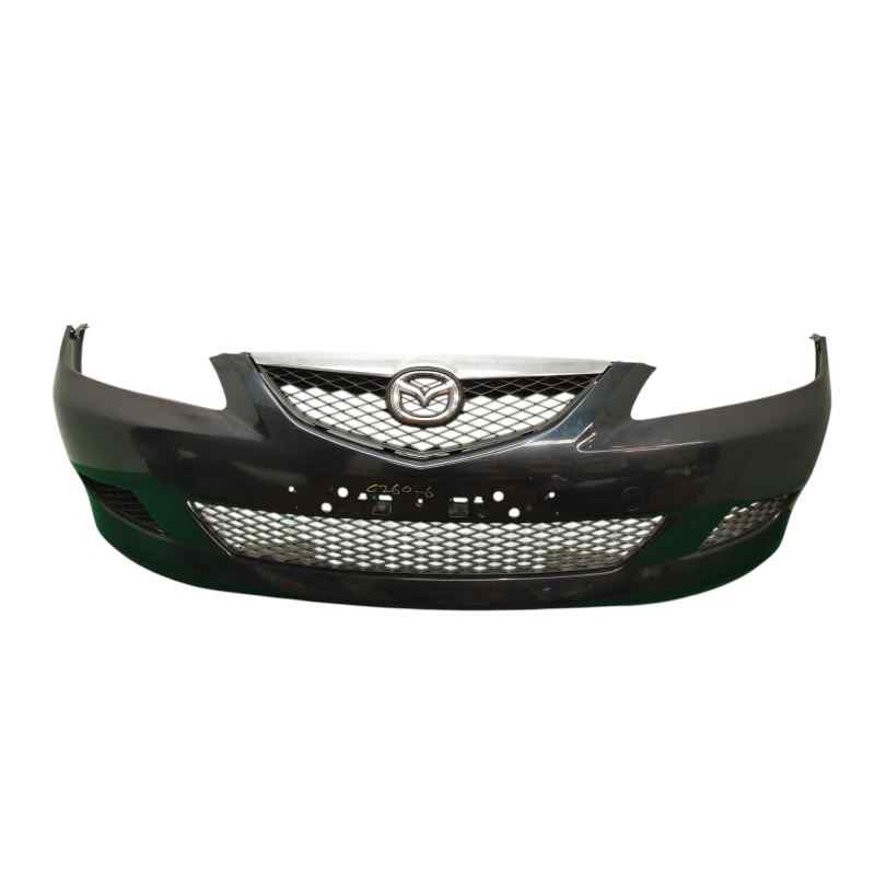 Recambio de paragolpes delantero para mazda 6 hatchback (gg) 2.0 di (gg14) referencia OEM IAM   