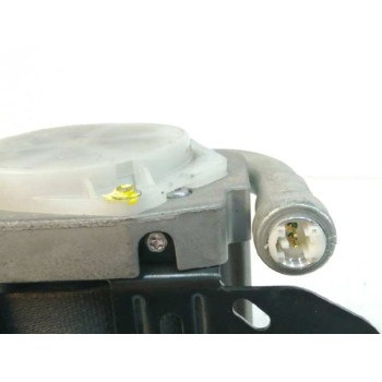 Recambio de cinturon seguridad delantero izquierdo para nissan x-trail (t31) 2.0 dci turbodiesel cat referencia OEM IAM TKAH2EG4
