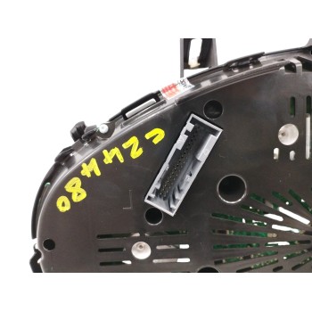 Recambio de cuadro instrumentos para opel mokka 1.6 cdti dpf referencia OEM IAM 544324059 VEHICULO INGLES 544324059