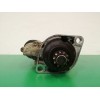 Recambio de motor arranque para skoda fabia (6y2/6y3) comfort referencia OEM IAM   