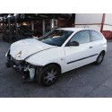 SEAT IBIZA (6L1)