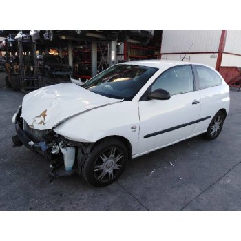 seat ibiza (6l1) del año 2008