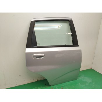 Recambio de puerta trasera derecha para chevrolet aveo / kalos hatchback (t250, t255) 1.4 referencia OEM IAM 96942348  