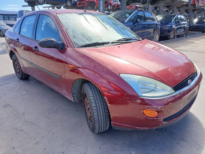 FORD FOCUS BERLINA (CAK)