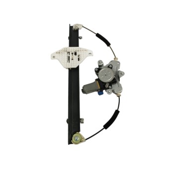 Recambio de elevalunas delantero izquierdo para chevrolet captiva 2.0 diesel cat referencia OEM IAM 96627079  