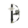 Recambio de elevalunas delantero izquierdo para chevrolet captiva 2.0 diesel cat referencia OEM IAM 96627079  