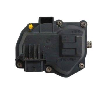 Recambio de caja mariposa para renault captur i ( j5 h5 ) 1.5 dci 110 referencia OEM IAM 147B08010R  
