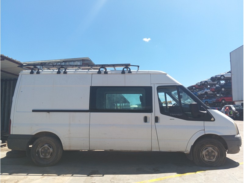 FORD TRANSIT FURGONETA (FA_ _)