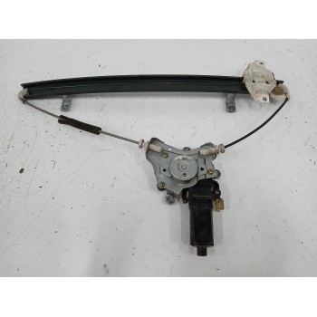 Recambio de elevalunas delantero derecho para hyundai h 1 2.5 turbodiesel cat referencia OEM IAM   