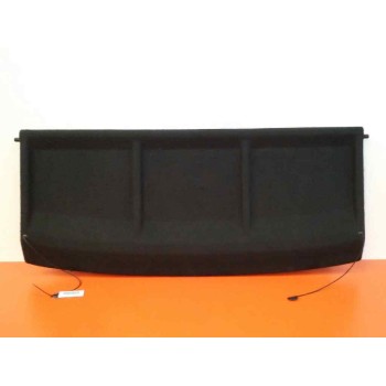 Recambio de bandeja trasera para citroën saxo 1.5 d sx referencia OEM IAM 8794FN  