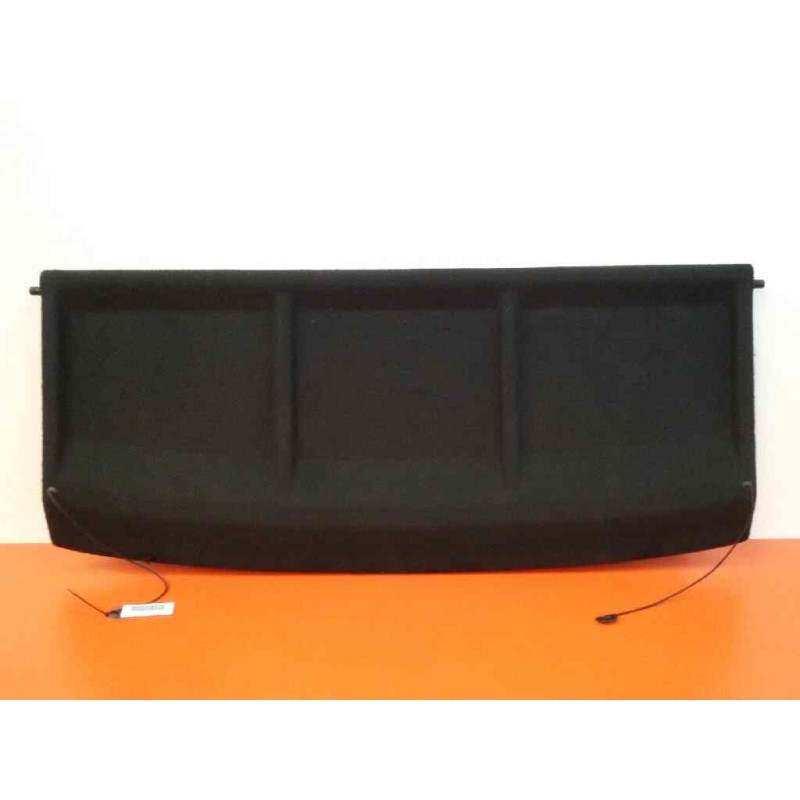 Recambio de bandeja trasera para citroën saxo 1.5 d sx referencia OEM IAM 8794FN  