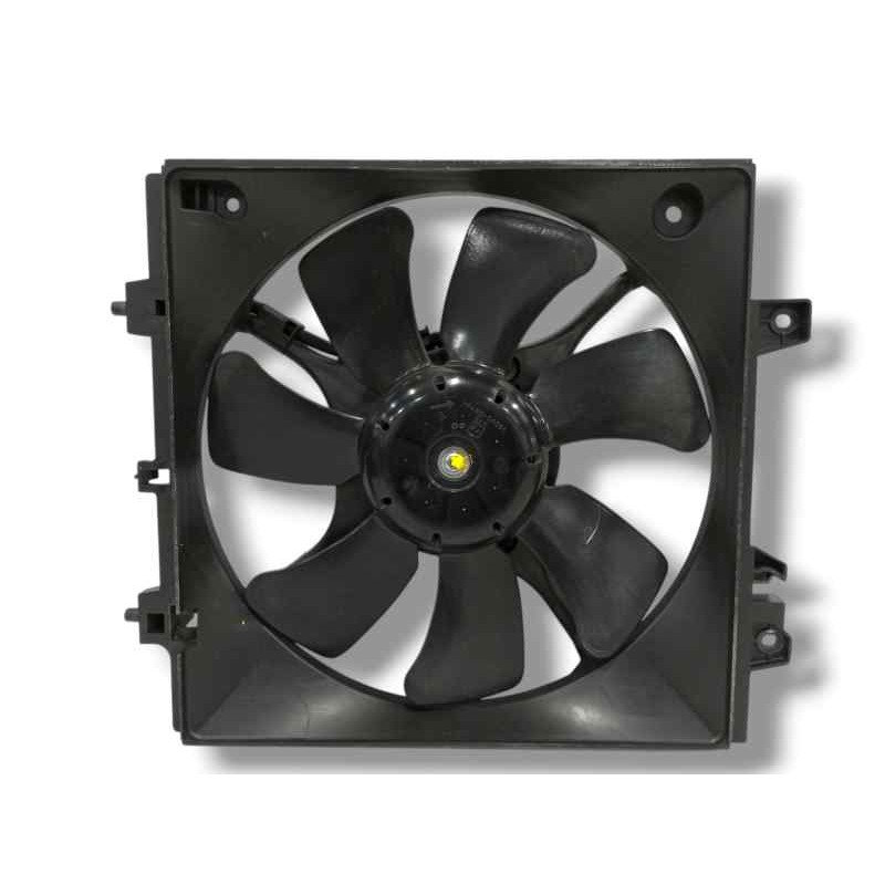 Recambio de electroventilador para subaru forester s12 2.0 diesel cat referencia OEM IAM 45131FE030 45121KE001 