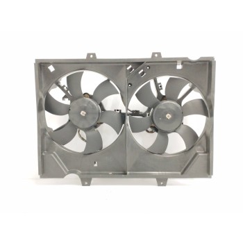 Recambio de electroventilador para opel frontera b 2.2 16v dti referencia OEM IAM   