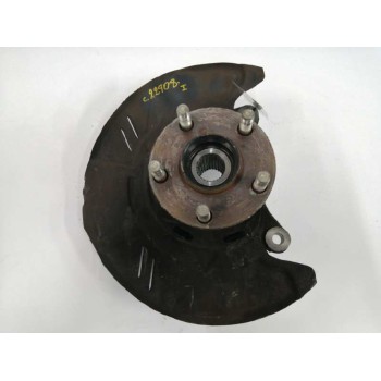 Recambio de mangueta delantera izquierda para subaru xv (_gp_) 2.0 i awd (gp7, g33gp) referencia OEM IAM   