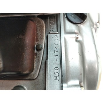 Recambio de motor para suzuki gs 500 (gm51b/wvbk) gs 500    (wvbk) referencia OEM IAM M501  