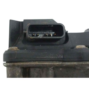 Recambio de caja mariposa para renault captur i ( j5 h5 ) 1.5 dci 110 referencia OEM IAM 147B08010R  