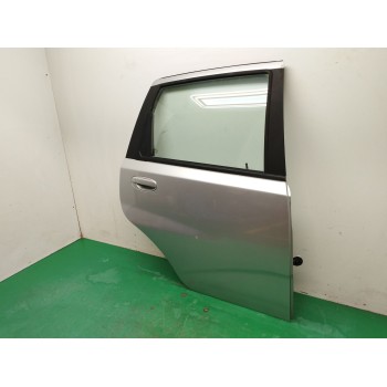 Recambio de puerta trasera derecha para chevrolet aveo / kalos hatchback (t250, t255) 1.4 referencia OEM IAM 96942348  
