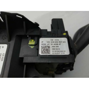 Recambio de mando multifuncion para volkswagen passat variant (3c5) 2.0 tdi referencia OEM IAM 3C9953507AG 3C9953513B 