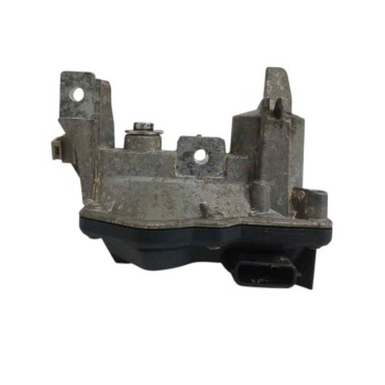 Recambio de caja mariposa para renault captur i ( j5 h5 ) 1.5 dci 110 referencia OEM IAM 147B08010R  