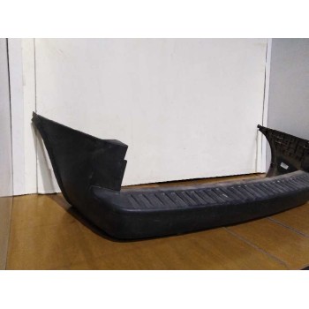 Recambio de paragolpes trasero para opel combo (corsa c) familiar referencia OEM IAM   
