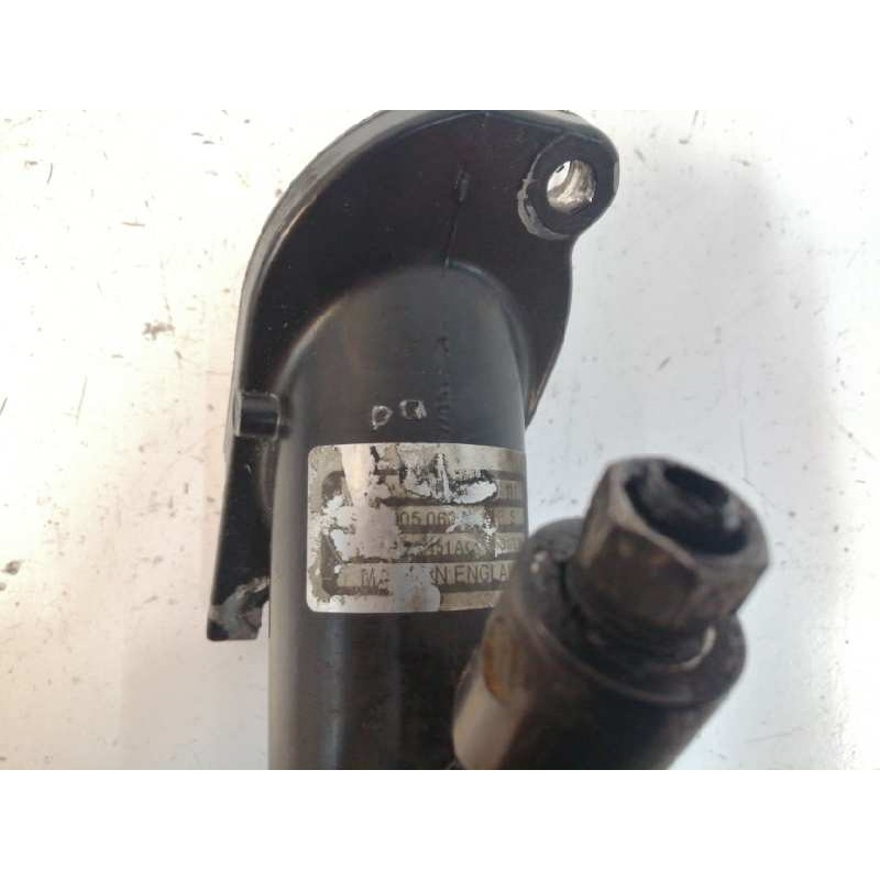 DEPRESOR FRENO / BOMBA VACIO
