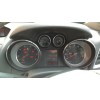 Recambio de cuadro instrumentos para opel mokka 1.6 cdti dpf referencia OEM IAM 544324059 VEHICULO INGLES 544324059