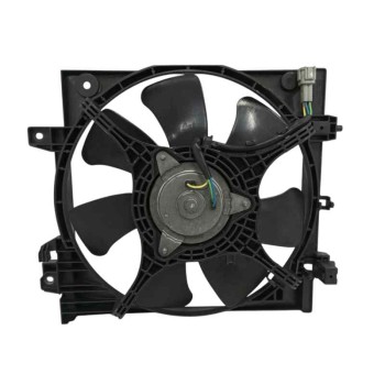 Recambio de electroventilador para subaru forester s12 2.0 diesel cat referencia OEM IAM 45131FE030 45121KE001 