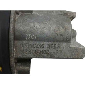 Recambio de caja mariposa para renault captur i ( j5 h5 ) 1.5 dci 110 referencia OEM IAM 147B08010R  