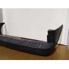 Recambio de paragolpes trasero para opel combo (corsa c) familiar referencia OEM IAM   