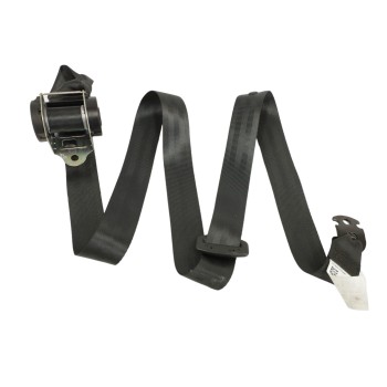 Recambio de cinturon seguridad trasero izquierdo para abarth punto (evo) (199) 1.4 referencia OEM IAM 7355011252  
