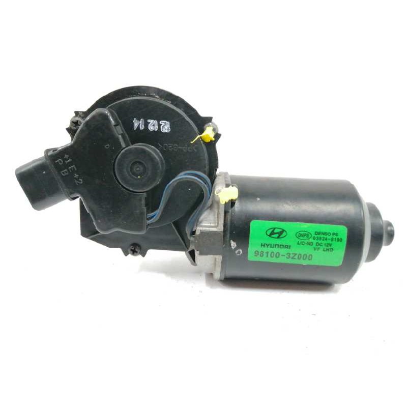 MOTOR LIMPIA DELANTERO 035248190