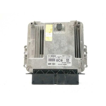 CENTRALITA MOTOR UCE 391402ABB0 0281031578 