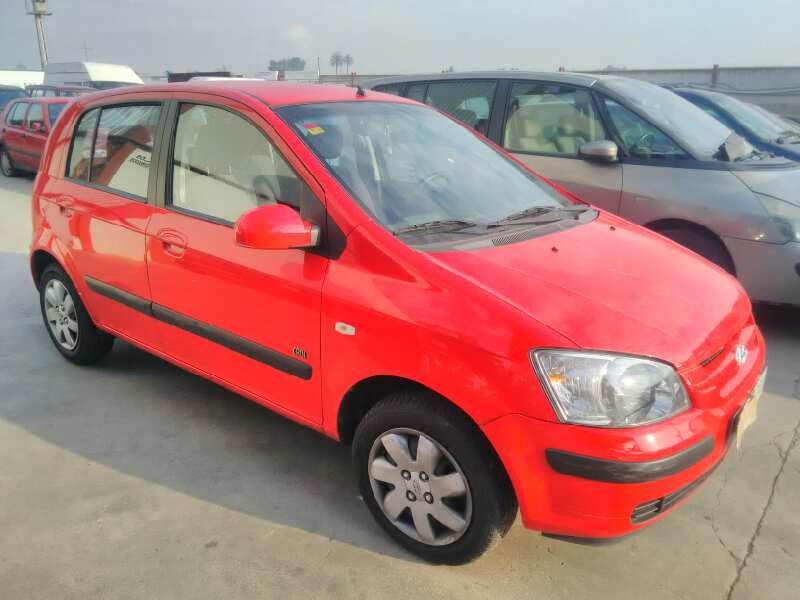HYUNDAI GETZ (TB)