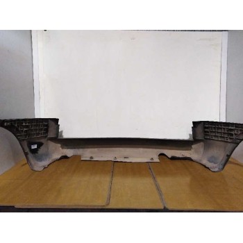 Recambio de paragolpes trasero para opel combo (corsa c) familiar referencia OEM IAM   