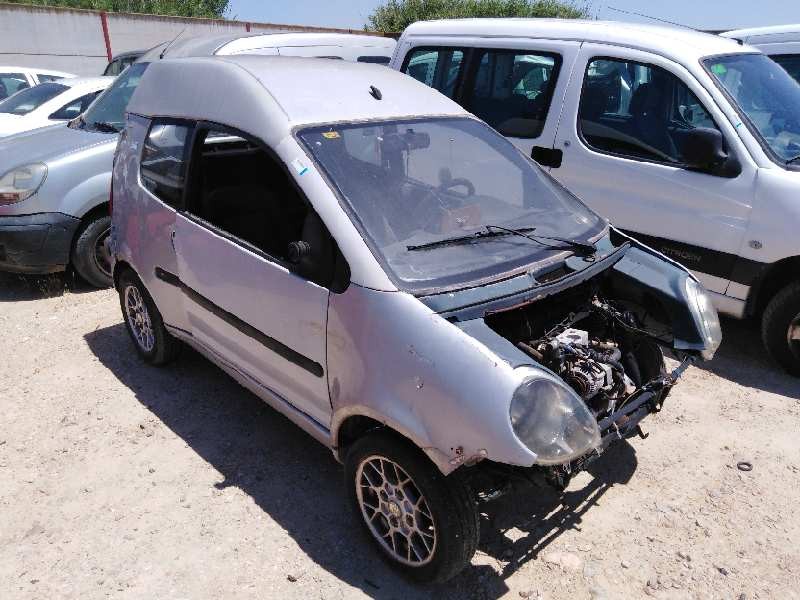 AIXAM MINIVAN 500