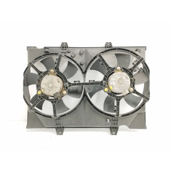 Recambio de electroventilador para opel frontera b 2.2 16v dti referencia OEM IAM   