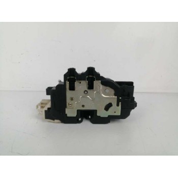 Recambio de cerradura puerta delantera izquierda para hyundai i30 1.6 crdi cat referencia OEM IAM 813102L020  