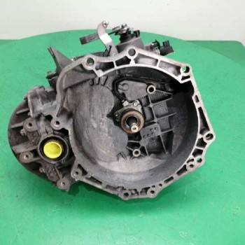 CAJA CAMBIOS M320MDE 164289 KM M32