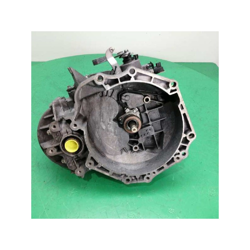 Recambio de caja cambios para opel meriva b 1.6 cdti dpf referencia OEM IAM M320MDE 164289 KM M32