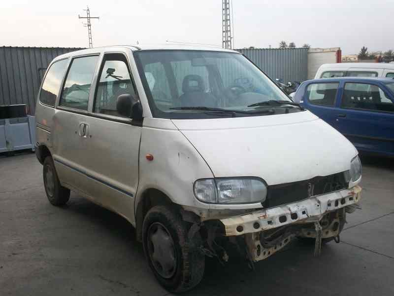 NISSAN SERENA (C23M)