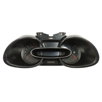 Recambio de cuadro instrumentos para renault clio iv 0.9 tce referencia OEM IAM 248107765R VPGRRF10849AG 