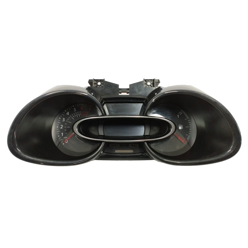 Recambio de cuadro instrumentos para renault clio iv 0.9 tce referencia OEM IAM 248107765R VPGRRF10849AG 