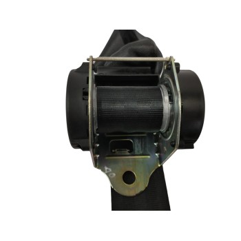 Recambio de cinturon seguridad trasero izquierdo para abarth punto (evo) (199) 1.4 referencia OEM IAM 7355011252  