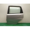 Recambio de puerta trasera izquierda para chevrolet aveo / kalos hatchback (t250, t255) 1.4 referencia OEM IAM 96942347  