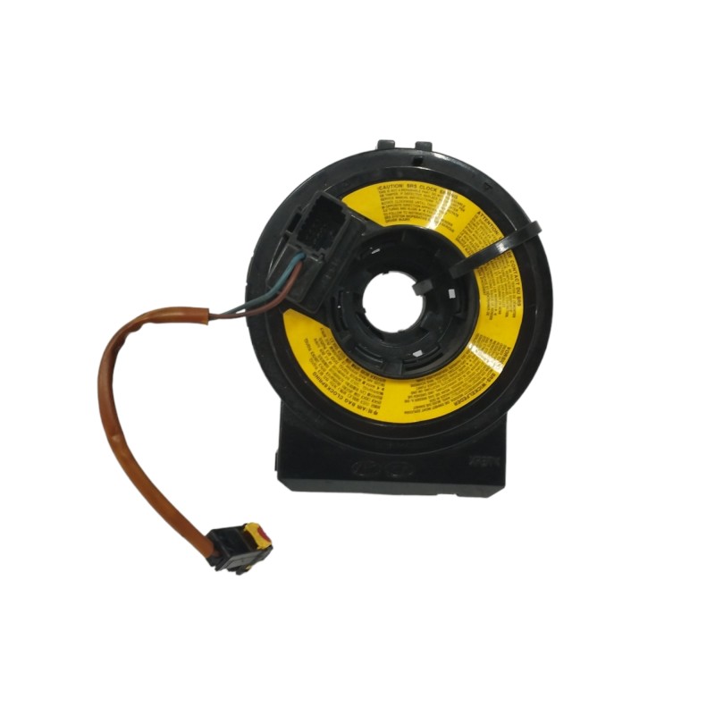 Recambio de anillo airbag para kia cee´d 2.0 crdi referencia OEM IAM   