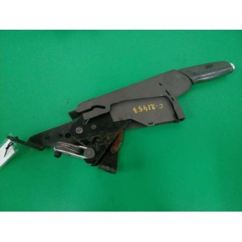 Recambio de palanca freno de mano para audi a4 berlina (8e) 2.0 referencia OEM IAM   