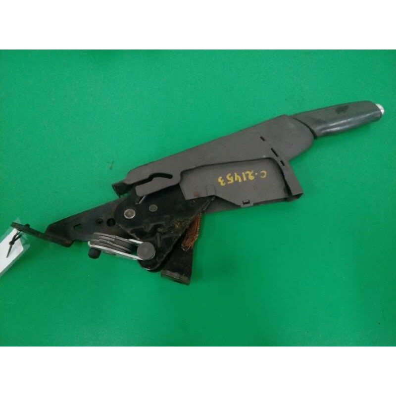 Recambio de palanca freno de mano para audi a4 berlina (8e) 2.0 referencia OEM IAM   