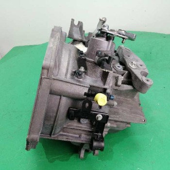 Recambio de caja cambios para opel meriva b 1.6 cdti dpf referencia OEM IAM M320MDE 164289 KM M32